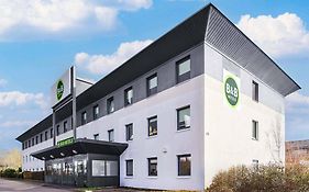 ibis budget Wiesbaden Nordenstadt